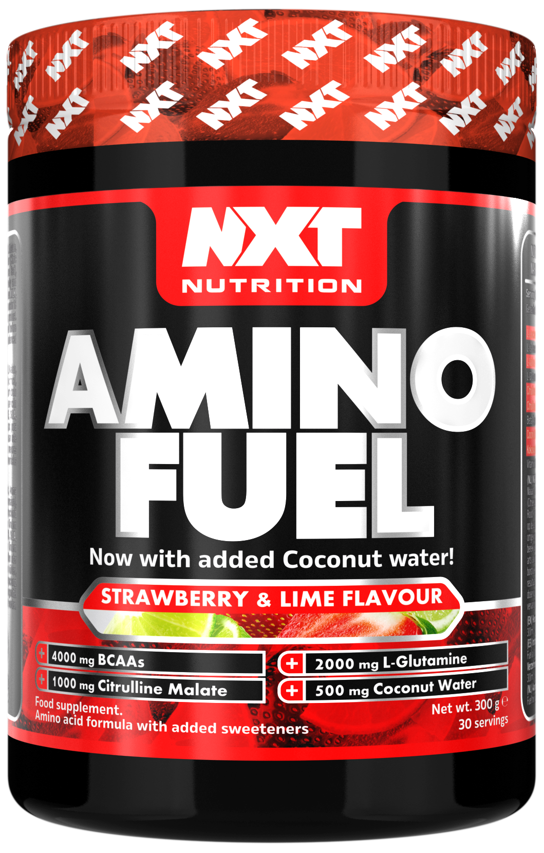 NXT Nutrition Amino Fuel 300g